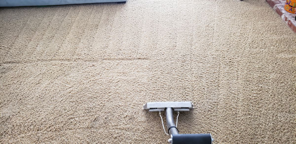 Best Carpet Cleaning Service In Tulsa | What To Do