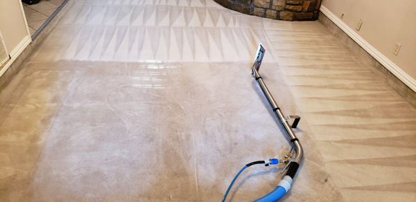 Carpet Cleaning Tulsa | Ep 8 Complete Carpet Podcast