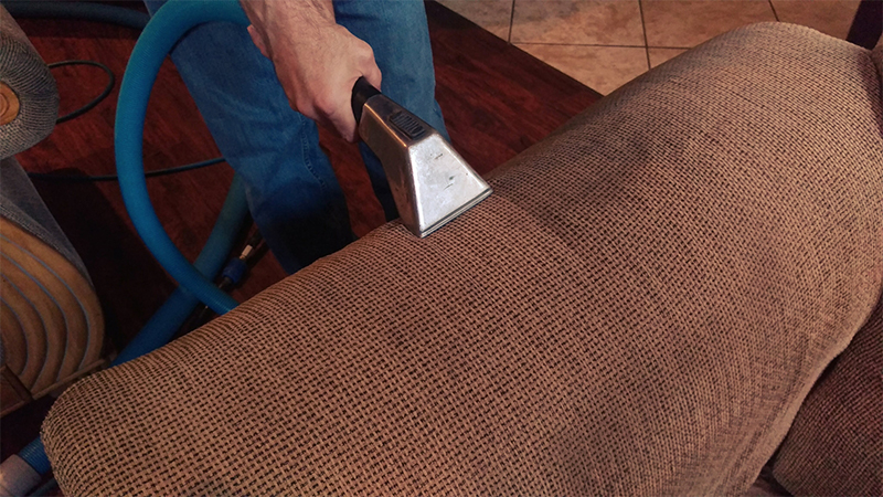 Carpet Cleaning Tulsa