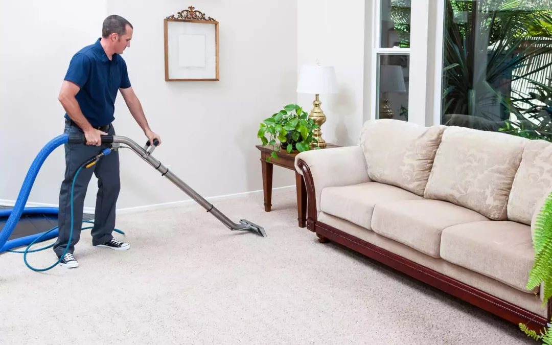 Tulsa carpet cleaning | Are you wanting a cleaner carpet?