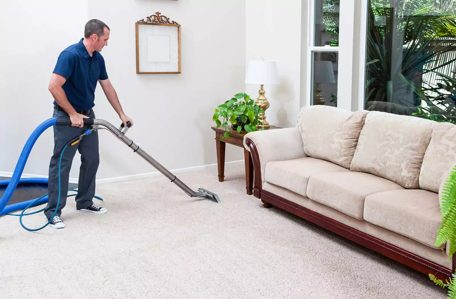 Tulsa Carpet Cleaning the Very Top Cleaning Helps!