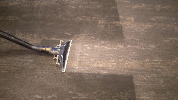 Carpet Cleaning In Tulsa | Carpet Cleaning Made Simple.