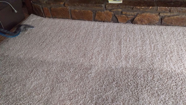 Carpet Cleaning Near Me | Locally Owned and Operated Carpet Cleaning in Tulsa