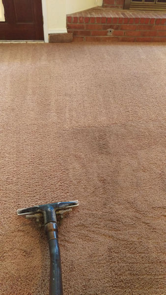 Carpet Cleaning Tulsa | Episode 425 | Complete Carpet